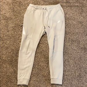 Nike Tech Fleece joggers 2019. Only worn twice.
